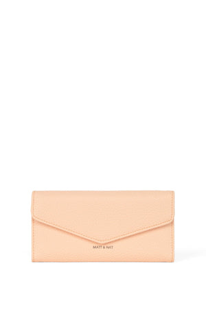 Matt & Nat «eco» Wallet 'Raye'