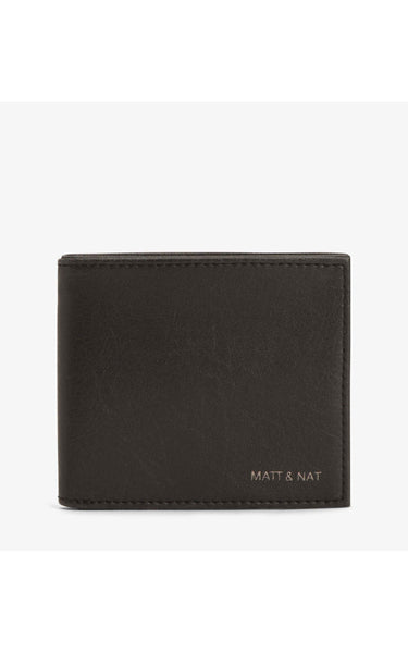Matt & Nat «eco» Wallet 'Rubben'