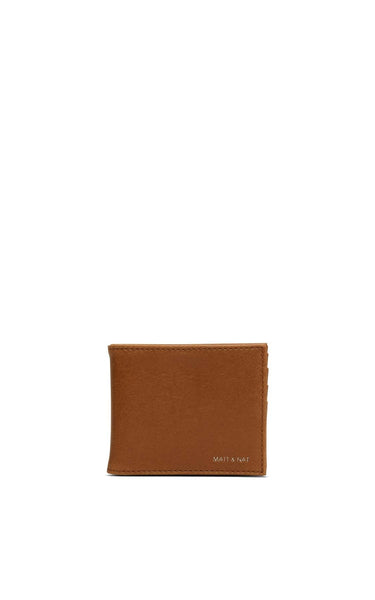 Matt & Nat «eco» Wallet 'Rubben'