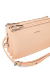 Matt & Nat «eco» Crossbody bag 'Triplet'