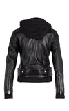 Mauritius Leather Jacket 'Freda rf'