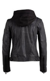 Mauritius Leather Jacket 'Jadyn'