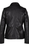 Mauritius Leather Jacket 'Kelley cf'