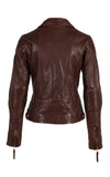 Mauritius Leather Jacket 'Raizel rf'