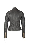 Mauritius Lambskin Jacket 'Sofia rf'