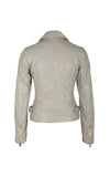 Mauritius Lambskin Jacket 'Sofia rf'