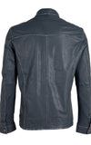 Mauritius Veste en Cuir 'Wake rf'