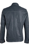 Mauritius Leather Jacket 'Wake rf'