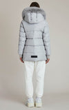 Nicole Benisti Manteau d'hiver en Duvet 'Nakiska'