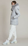 Nicole Benisti Manteau d'hiver en Duvet 'Nakiska'