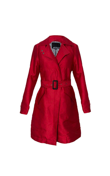 Novelti Rain coat - 4044