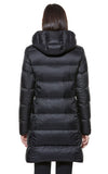 ookpik Winter Jacket 'Eva'