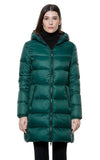 ookpik Winter Jacket 'Eva'