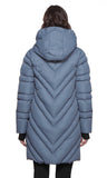 Ookpik «eco» Winter Coat 'Gabriella'