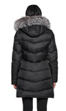 ookpik Down Winter Coat 'Grace'