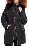 Ookpik Winter Down Coat Iceberg