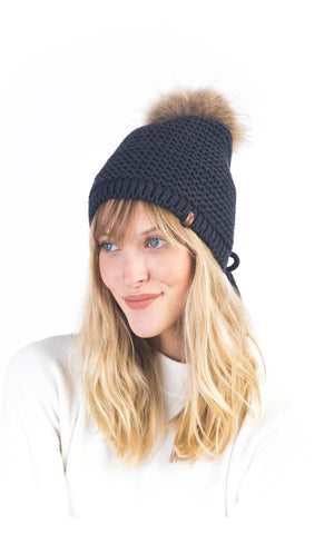 ookpik Beanie Igloo