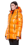 Ookpik Down Winter Jacket 'Innsbruck'