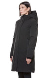 Ookpik «eco» Down Winter Coat 'Luna'