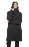 Ookpik «eco» Down Winter Coat 'Luna'