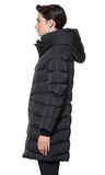 ookpik Down Winter Coat 'Macha'