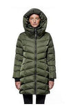 ookpik Down Winter Coat 'Macha'