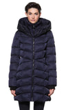 ookpik Manteau d'hiver en Duvet 'Macha'