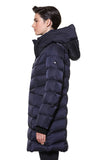 ookpik Down Winter Coat 'Macha'