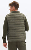 Point Zero «eco» Ultralight Vest 'Hirm'