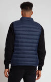 Point Zero Gilet ultraléger classique 'HIRM'