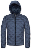 Point Zero Heat Sealed Quilted Jacket 'Renfrew'