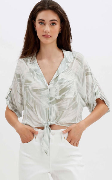 Point Zero ligth Blouse 8064024