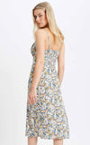 Point Zero Floral Dress 'Sammy'