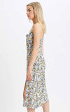 Point Zero Floral Dress 'Sammy'