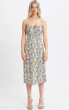 Point Zero Floral Dress 'Sammy'