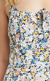 Point Zero Floral Dress 'Sammy'