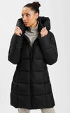 Point Zero «eco» Puffer Jacket 'Anastasia'