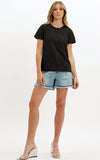 Point Zero Short sleeve T-shirt 8264525