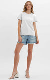 Point Zero Short sleeve T-shirt 8264525