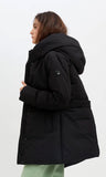 Point Zero «eco» Winter Jacket 'Penelope'