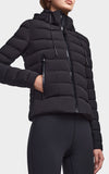 Rudsak «eco» Lightweight Down Winter Jacket 'Melissa'