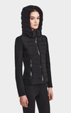 Rudsak «eco» Xtralight Activewear Down Jacket 'Mabs'