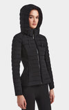 Rudsak «eco» Lightweight Down Jacket 'Alana'