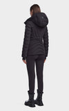 Rudsak «eco» Quilted Lightweight Down Spring Jacket 'Hanna'