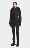 Rudsak «eco» Quilted Lightweight Down Spring Jacket 'Hanna'