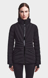 Rudsak «eco» Quilted Lightweight Down Spring Jacket 'Hanna'