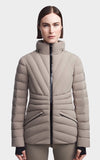 Rudsak «eco» Quilted Lightweight Down Spring Jacket 'Hanna'