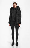 Rudsak «eco» Matte Down Winter Jacket 'Taylor M'