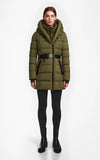 Rudsak «eco» Matte Down Winter Jacket 'Taylor M'