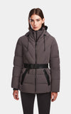 Rudsak «eco» Quilted Down Winter Coat 'Enzah'